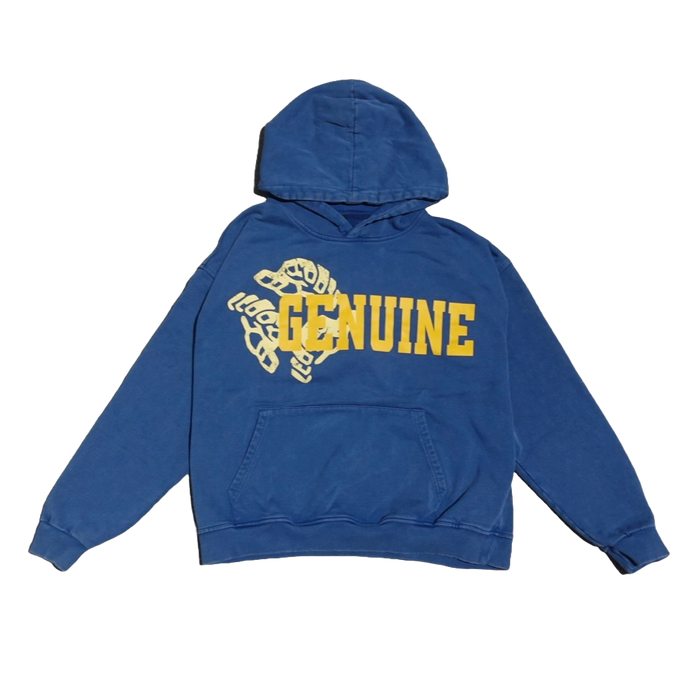 Water Hoodie